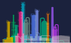 Oil Refinery Turnaround Safety Topics