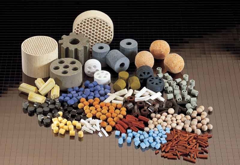 Effects of Feed Metals on Hydrotreating Catalysts The Petro Solutions