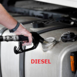 Diesel Fuel Specifcations