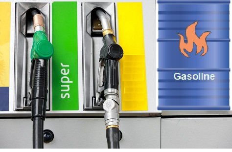 Properties of Gasoline Fuel - www.thepetrosolutions.com