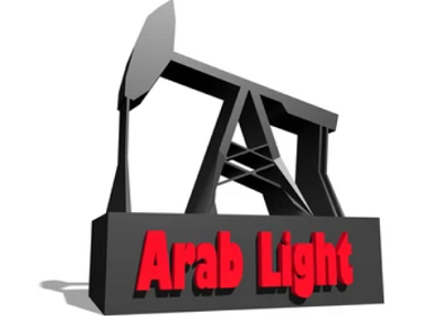 Arab Light Crude Oil - www.thepetrosolutions.com