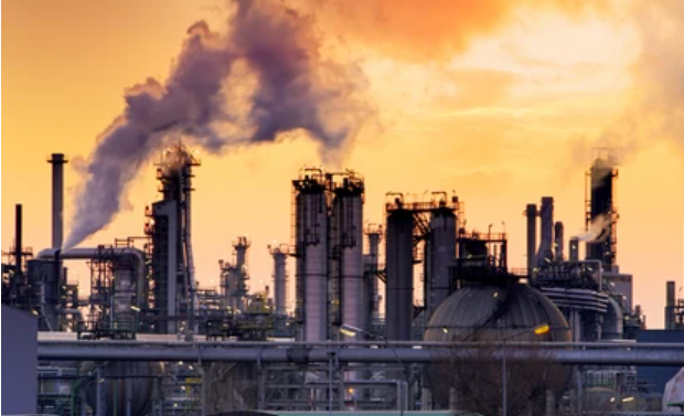 Environmental Pollution Of Petroleum Refineries The Petro Solutions