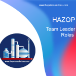 HAZOP Leader