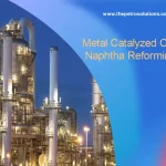 Metal Catalyzed Coking