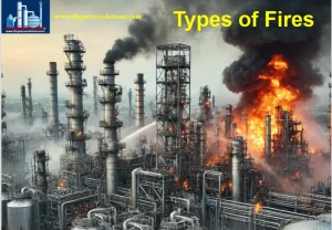 Fires Classification