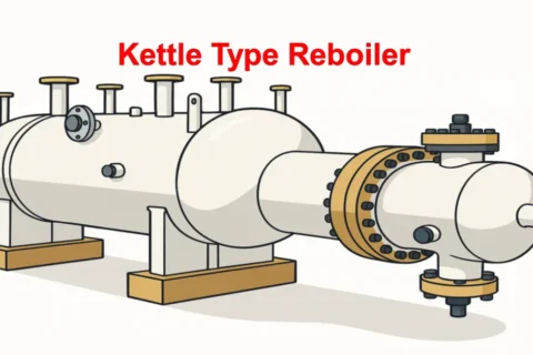 How Kettle Type Reboilers Work, Key Insights