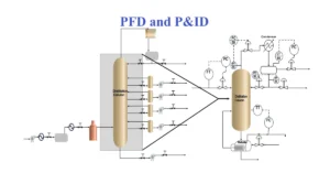 Process Flow Diagram and P&ID, Know the Key Roles