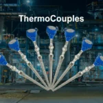 Thermocouple Sensor, How It Works & Types