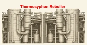 Thermosyphon Reboiler Operation & Design