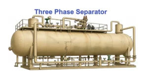Understanding Three-Phase Separators