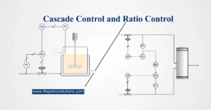 Cascade Control and Ratio Control in Real Plants