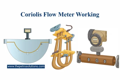 Coriolis Flow Meter Working, Why It’s So Accurate