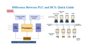 Difference Between PLC and DCS, Quick Guide