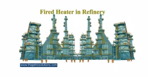 Fired Heater in Refinery. Design, Safety, and Optimization