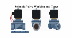 How Solenoid Valve Working and Types Affect Flow