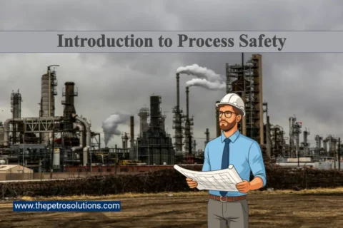 Introduction to Process Safety, What You Must Know!