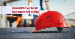 What is Quantitative Risk Assessment (QRA) in Safety
