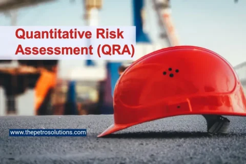 What is Quantitative Risk Assessment (QRA) in Safety