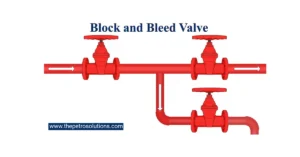 Why Block and Bleed Valve Is Essential for Safety