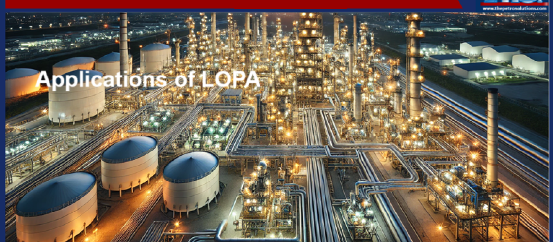 Applications-of-LOPA