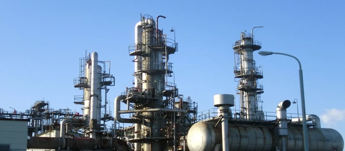 Basics of Distillation Column