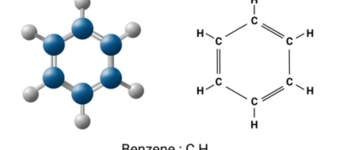 Benzene