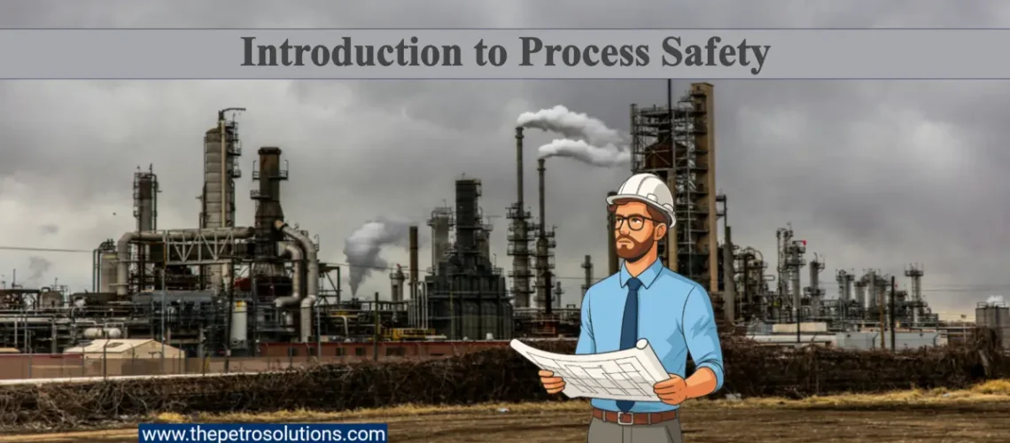 Introduction to Process Safety, What You Must Know!