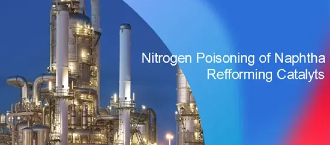 Nitrogen Poisoing webp