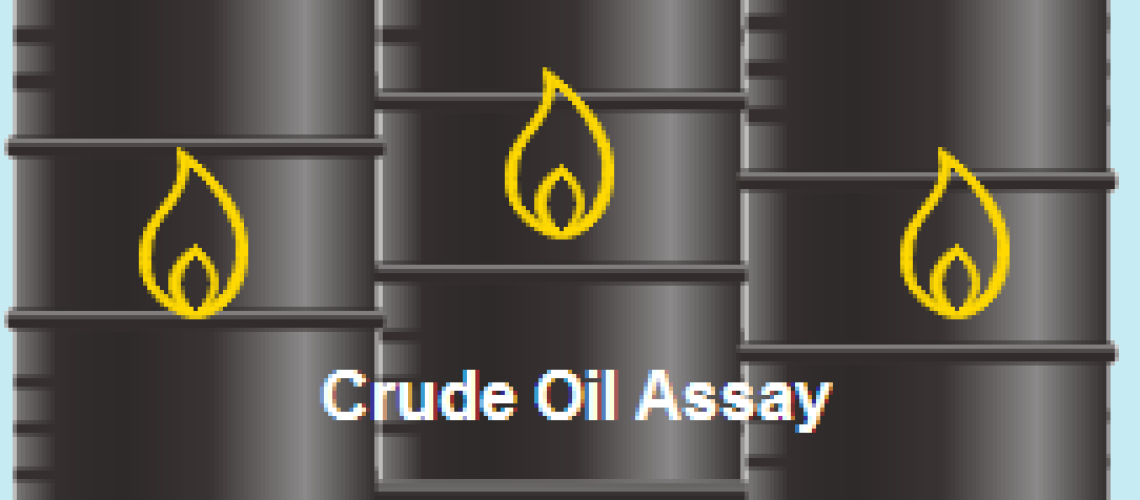 Crude Oil Assay