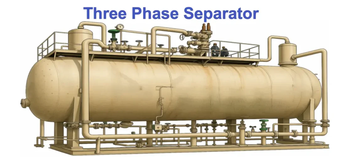 Understanding Three-Phase Separators