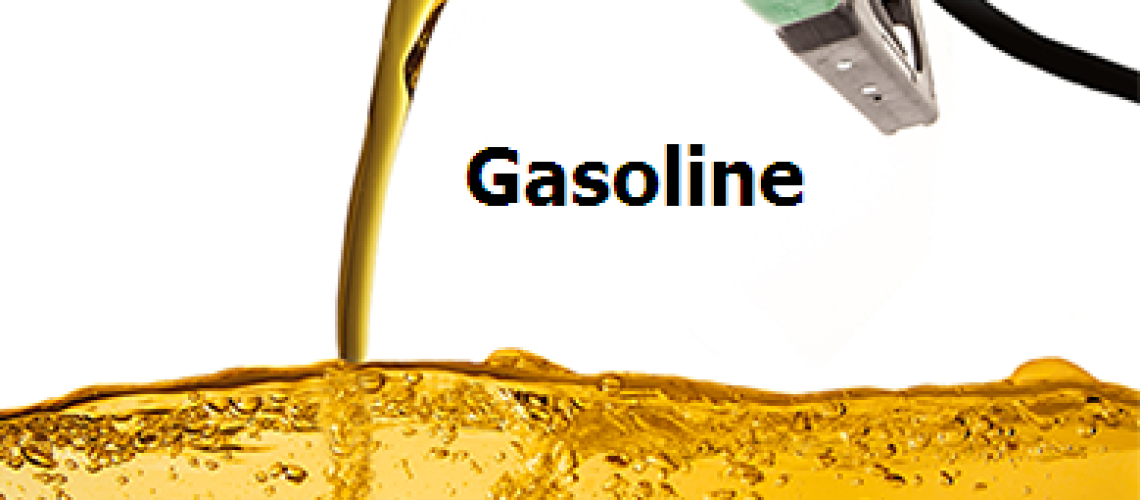 Gasoline Fuel Specfications