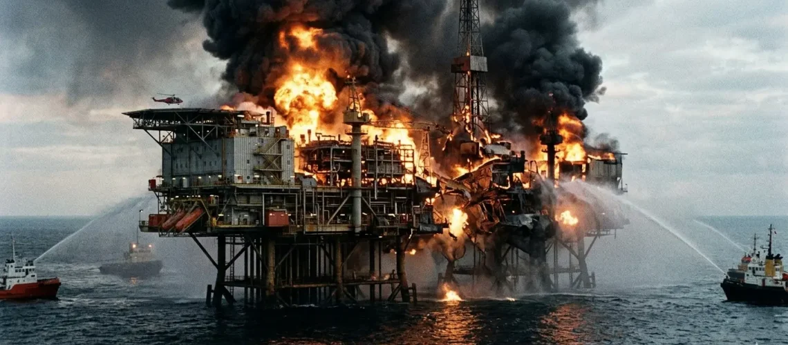 Piper Alpha
