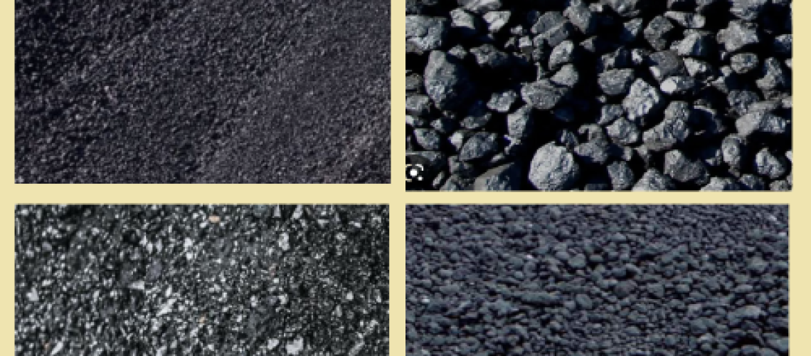 Petroleum Coke
