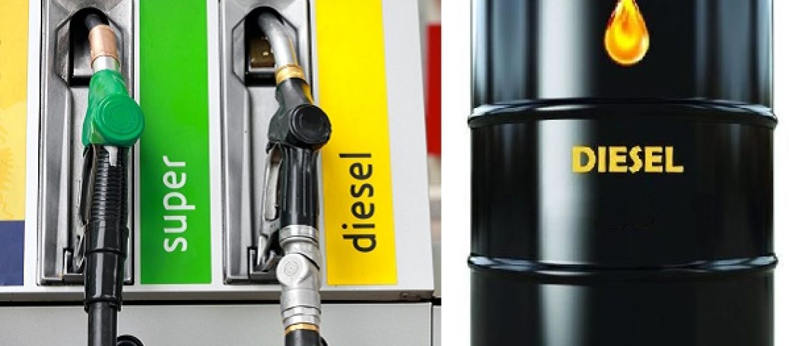 Diesel Fuel
