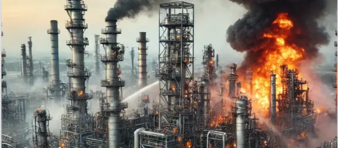 Fires Classification