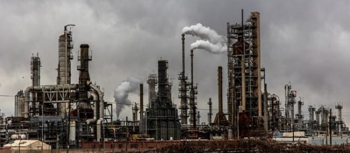 Controlling Pollution