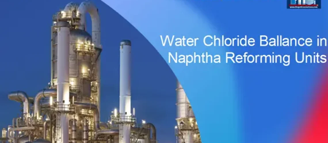 water chloride Feature Image